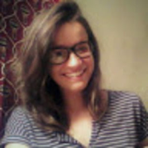 Meet your Posher, Nadia